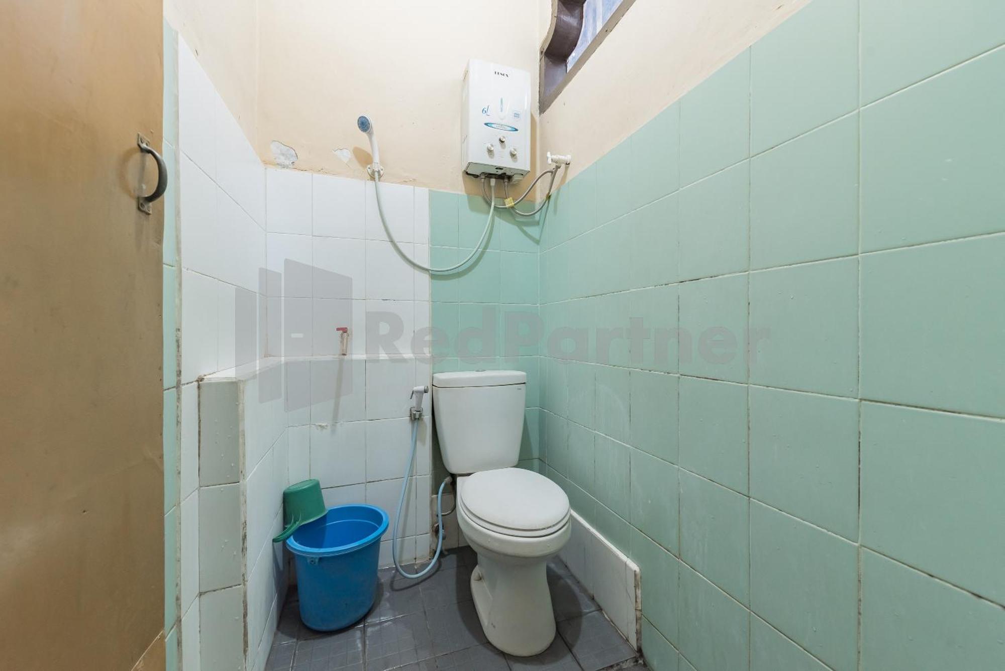 Homestay Pkpn Garut Mitra Reddoorz Екстериор снимка